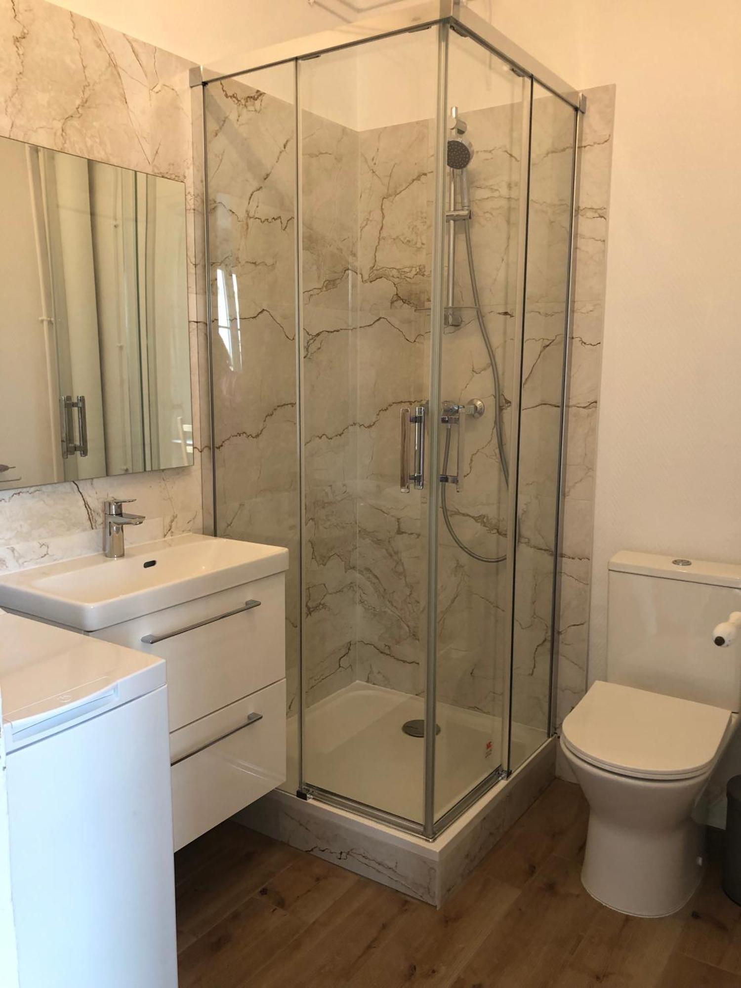 Appartement Perret لو هافر المظهر الخارجي الصورة
