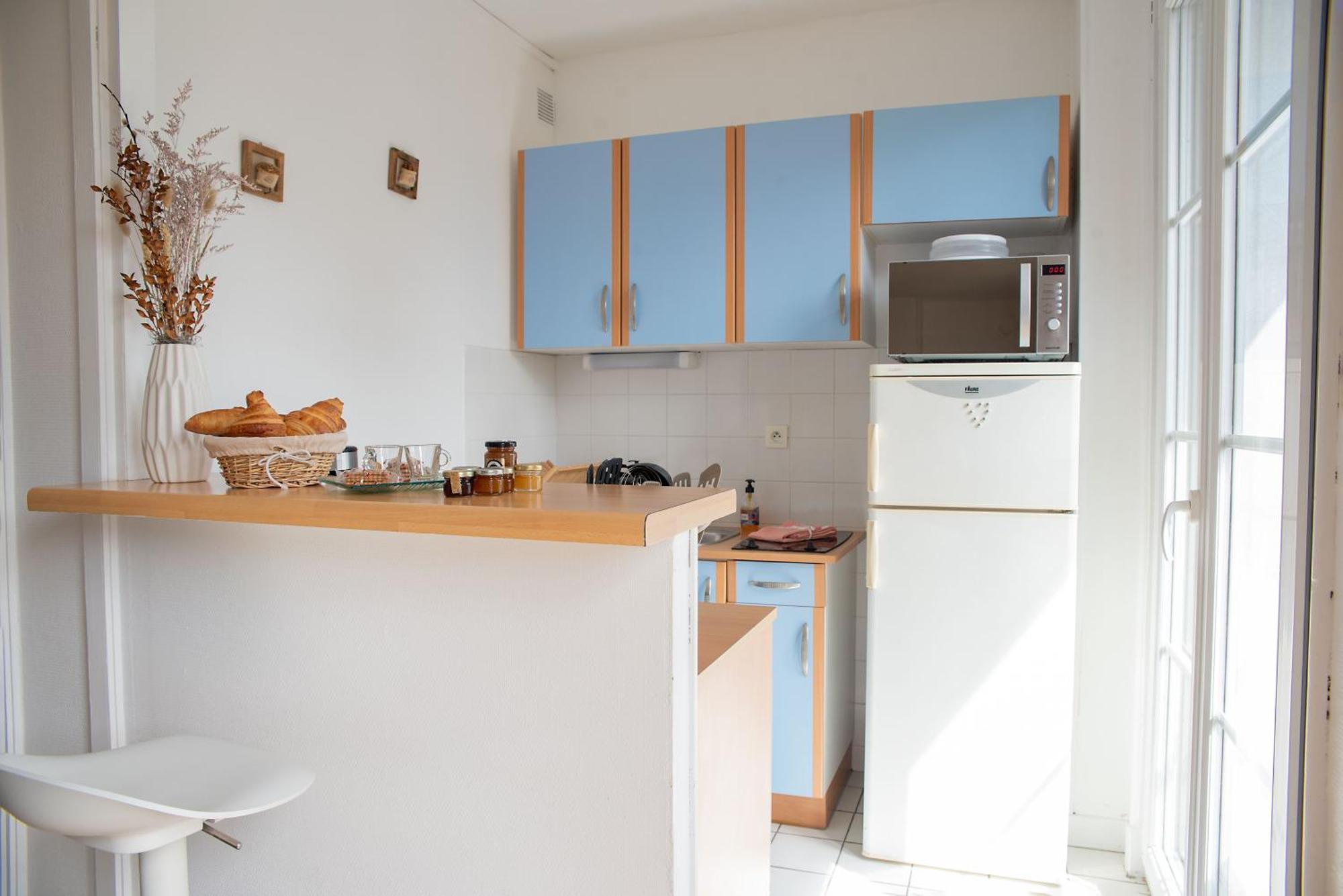 Appartement Perret لو هافر المظهر الخارجي الصورة