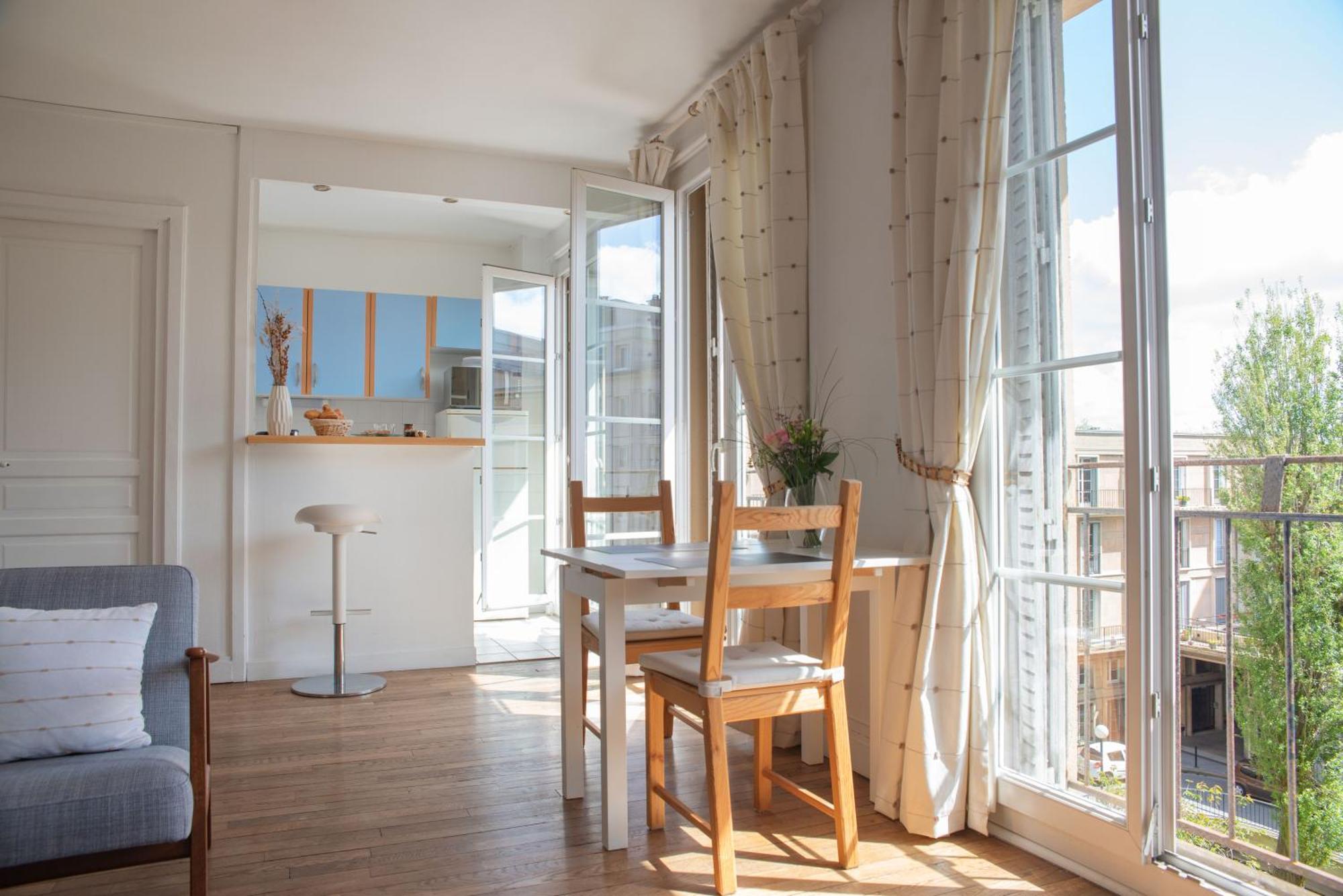 Appartement Perret لو هافر المظهر الخارجي الصورة