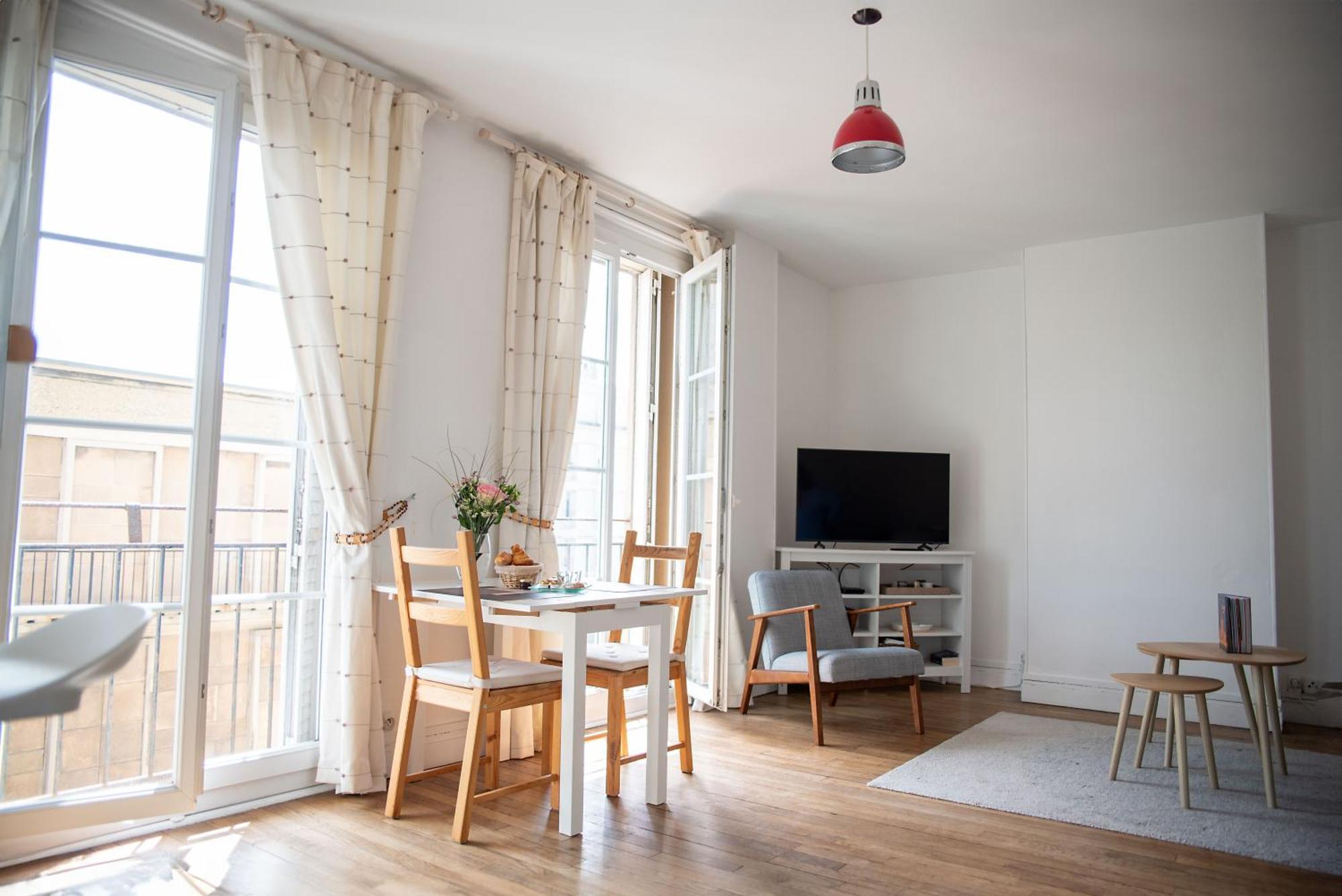 Appartement Perret لو هافر المظهر الخارجي الصورة
